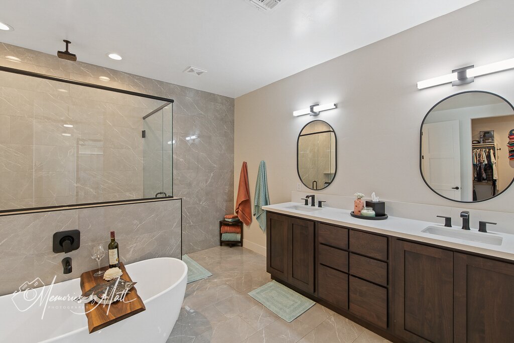 Lake Havasu Luxury Residence