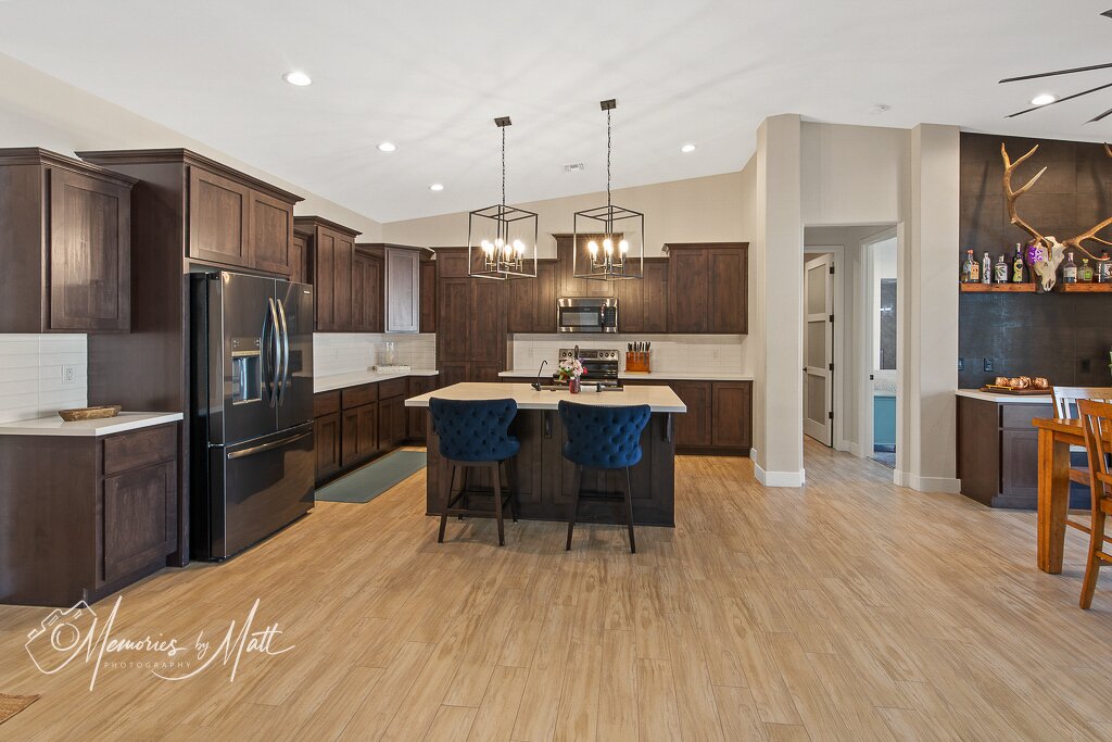 Lake Havasu Luxury Residence