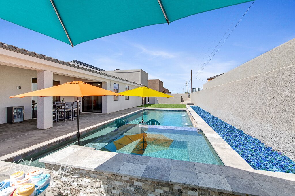 Lake Havasu Luxury Residence