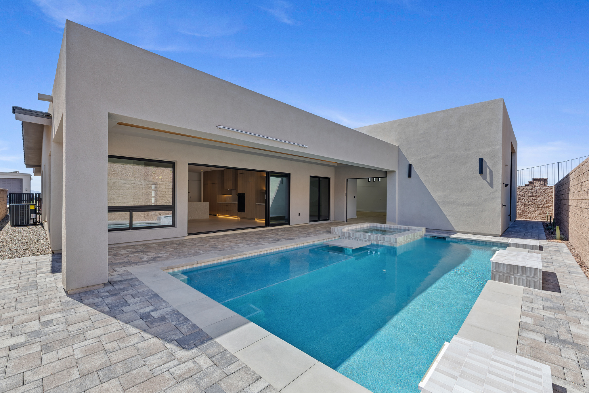 6873 Avienda De Los Foothills — Patio and pool, photo 68