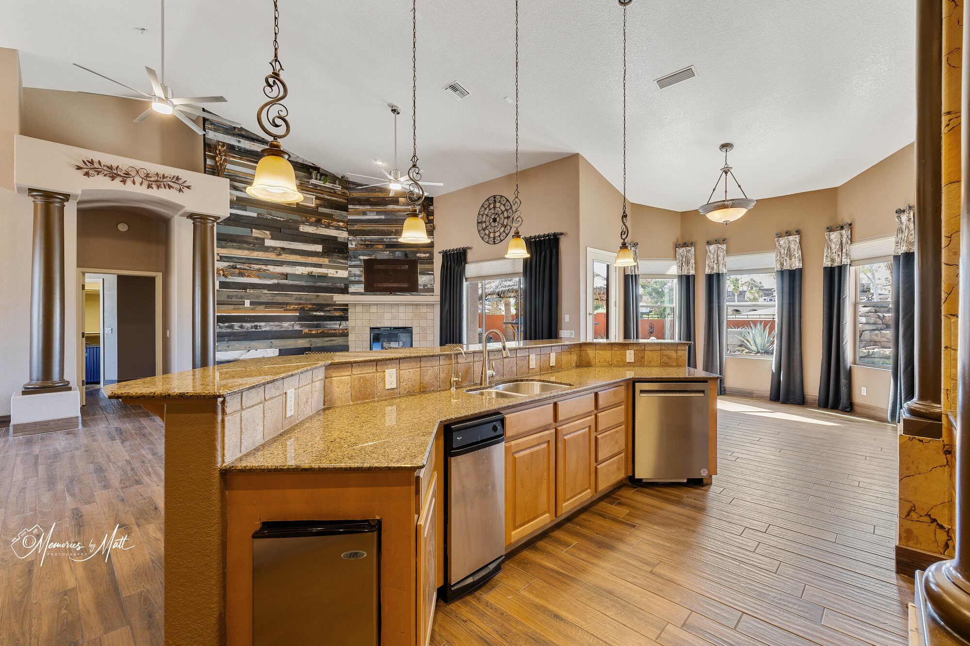 Residential Photography