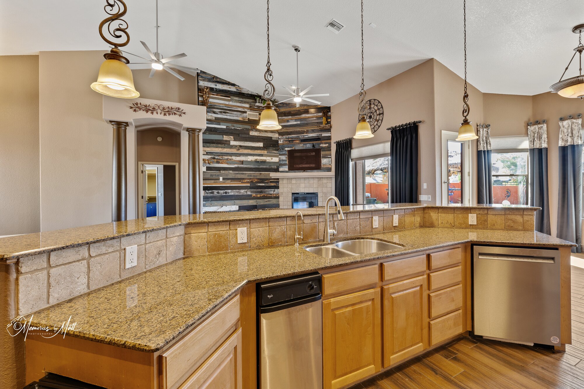 Residential Photography