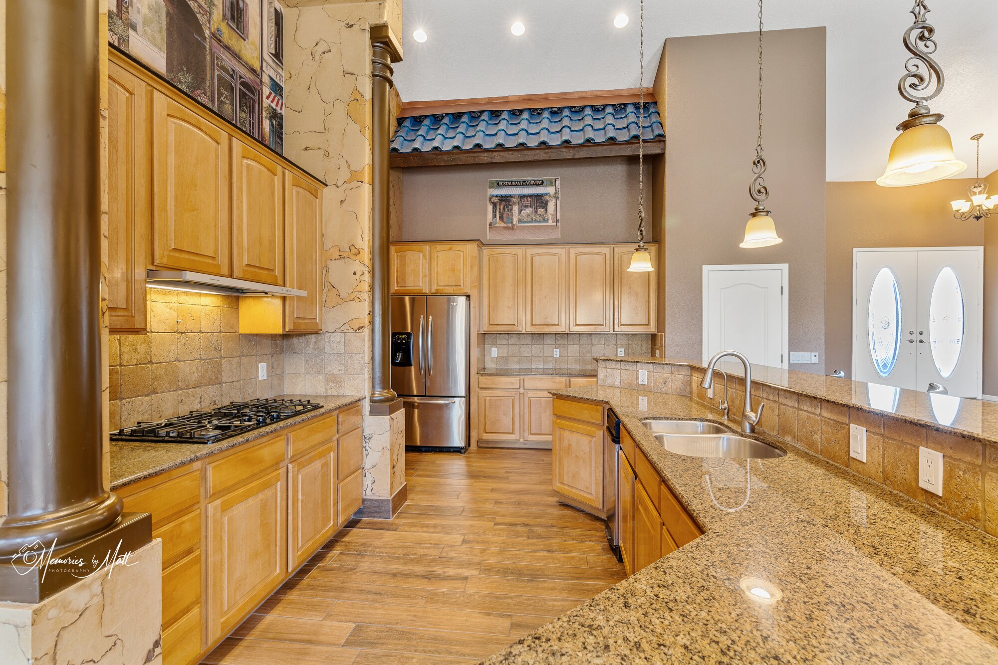 Residential Photography