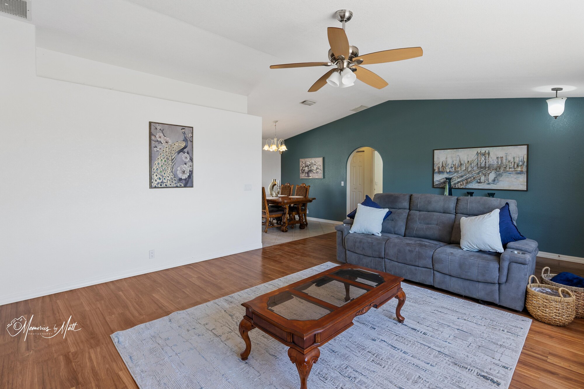 Residential Photography