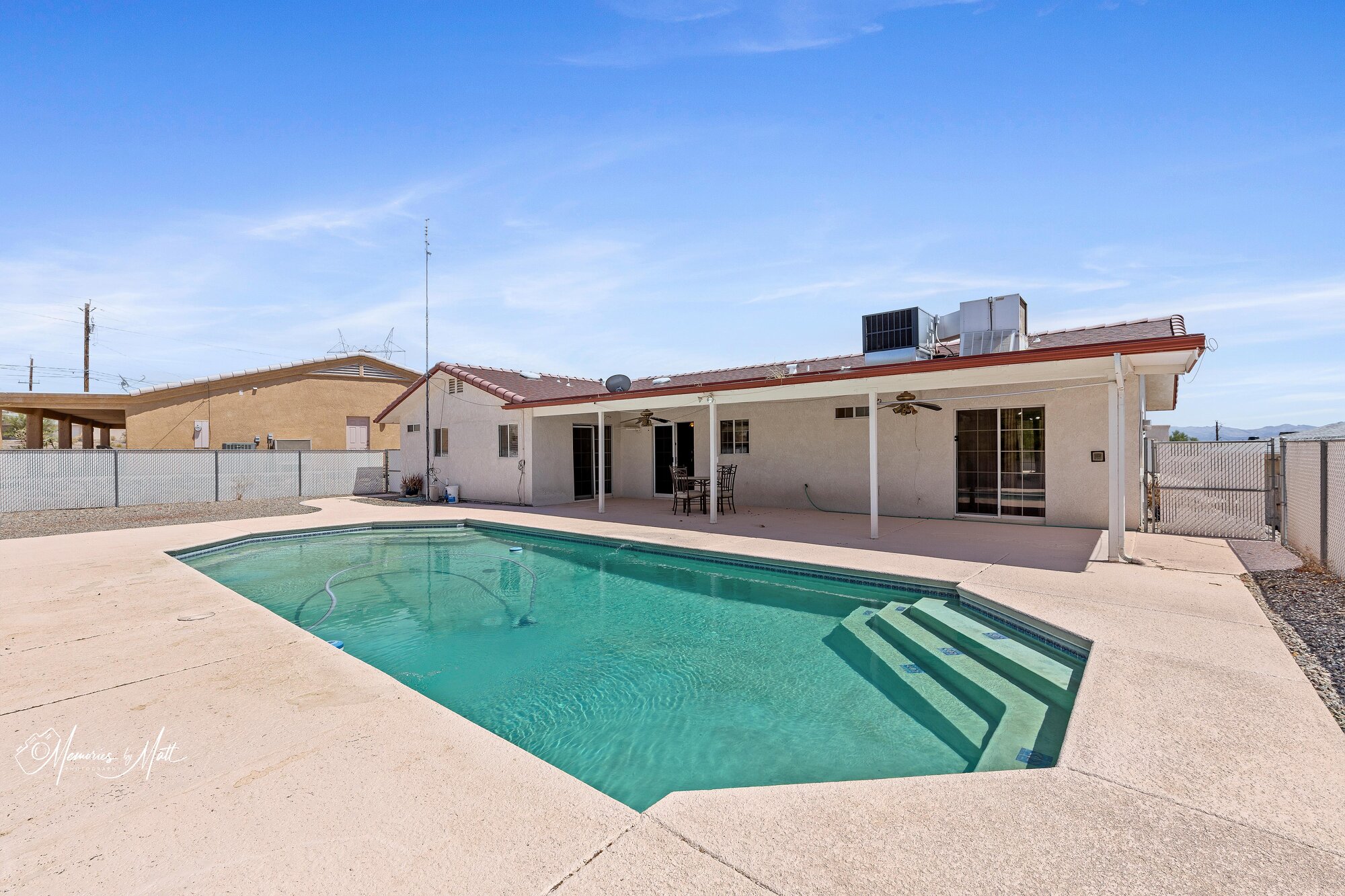 Residential Photography