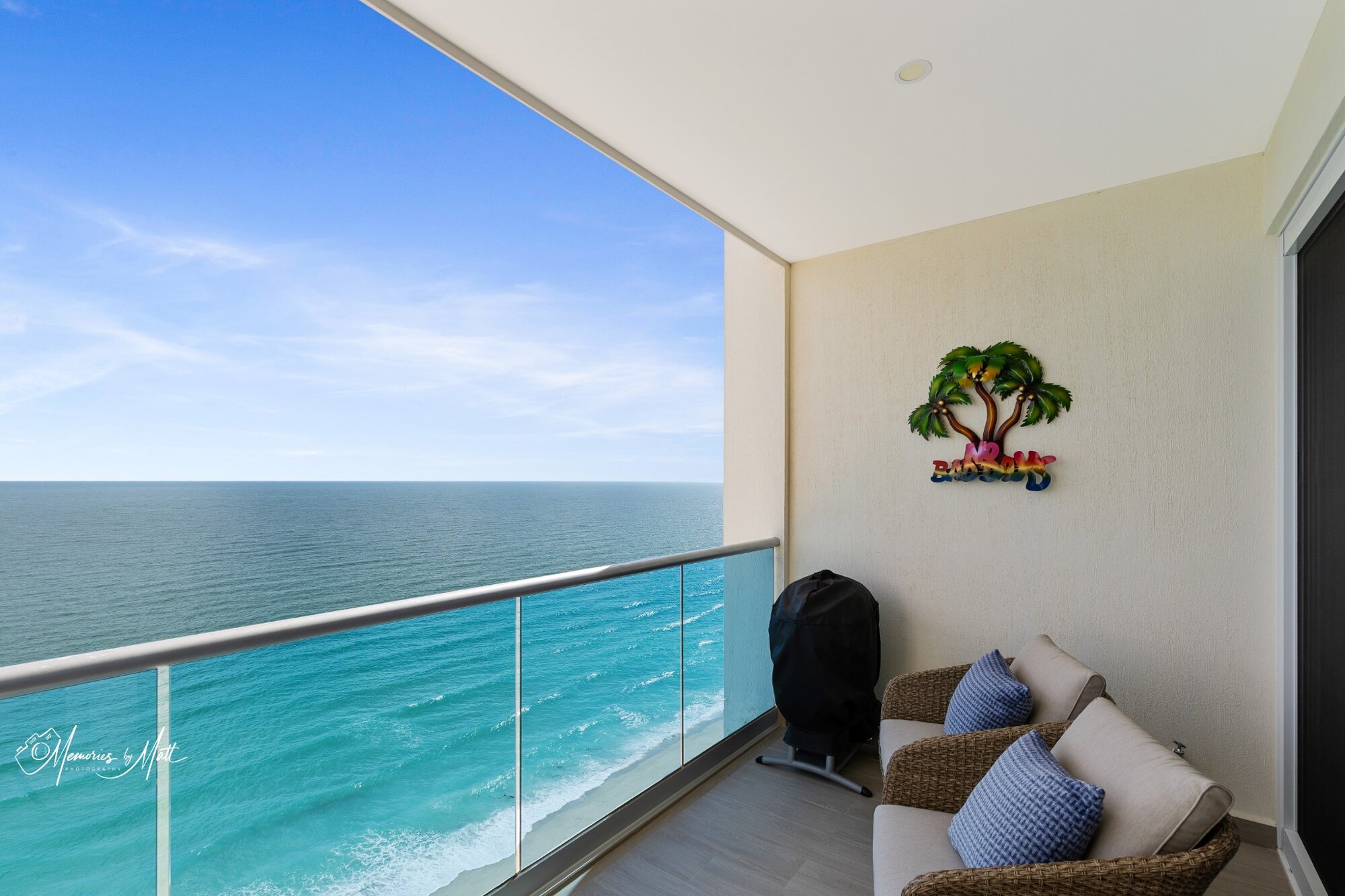 Encántame Towers Vacation Rental