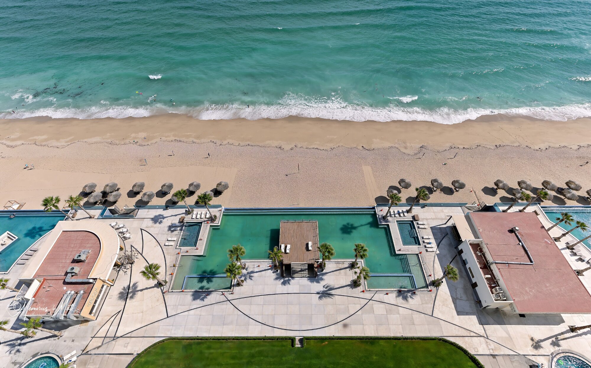 Encántame Towers Vacation Rental