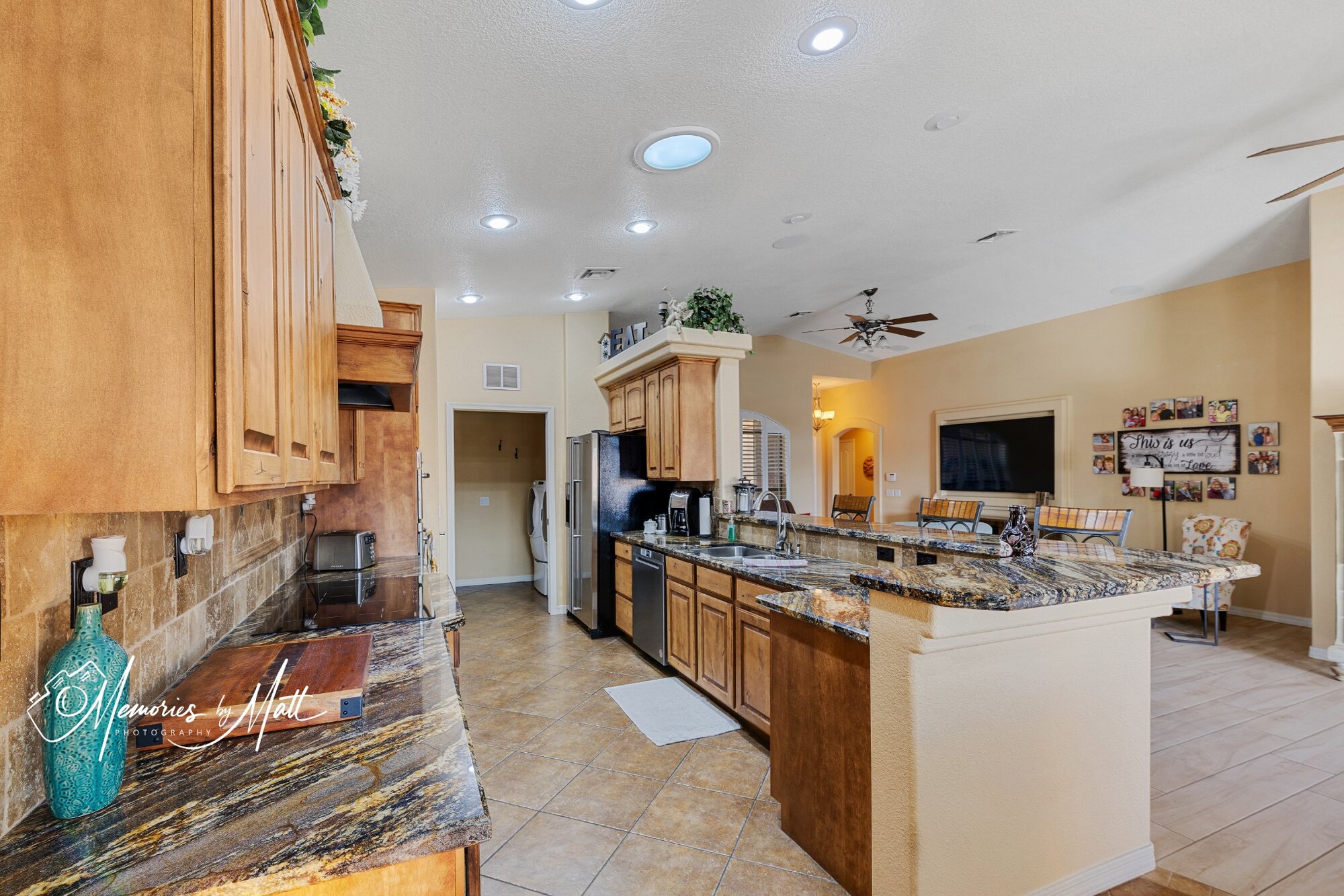 Residential Photography