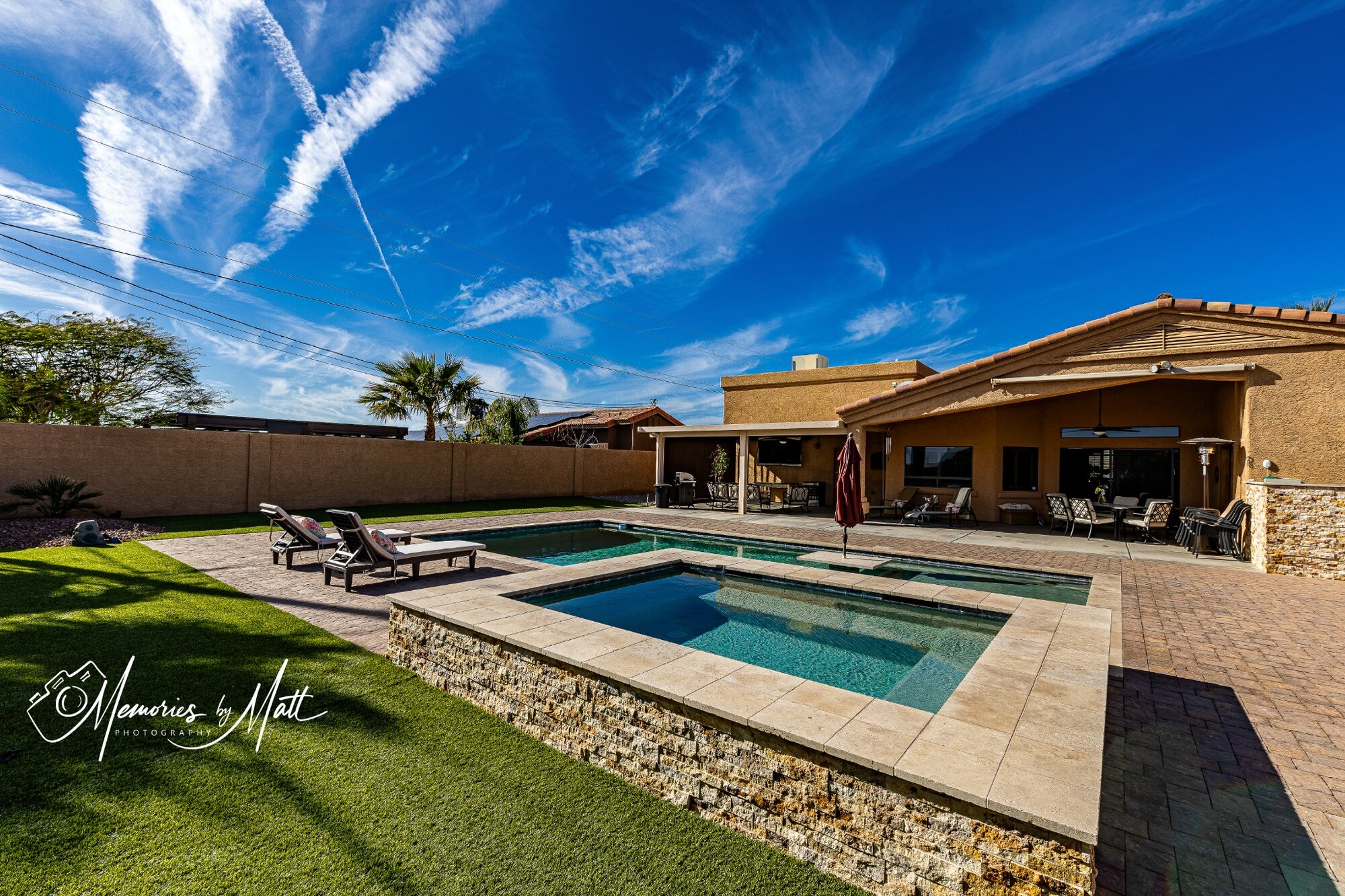 Residential Photography