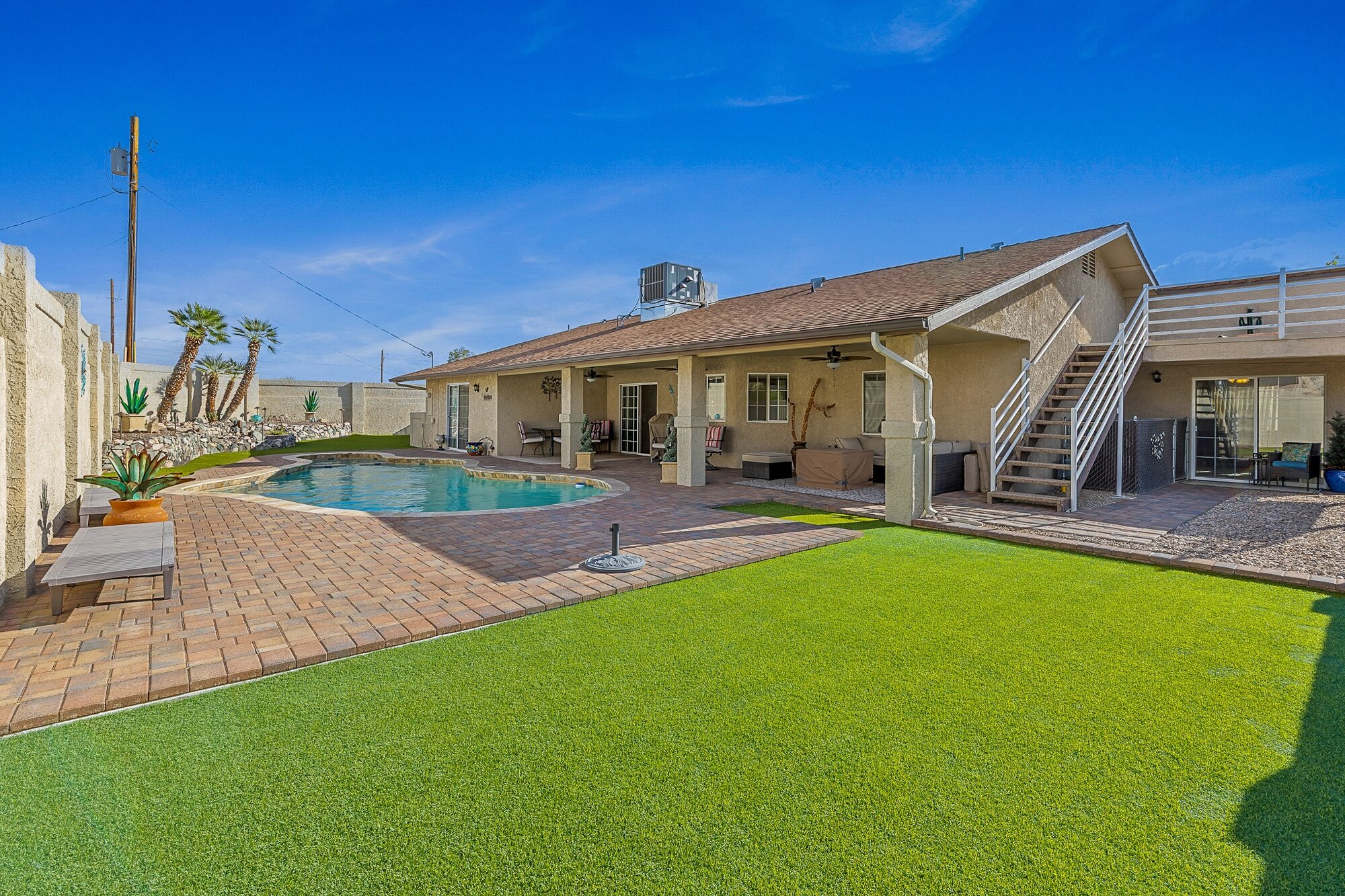 Residential Photography