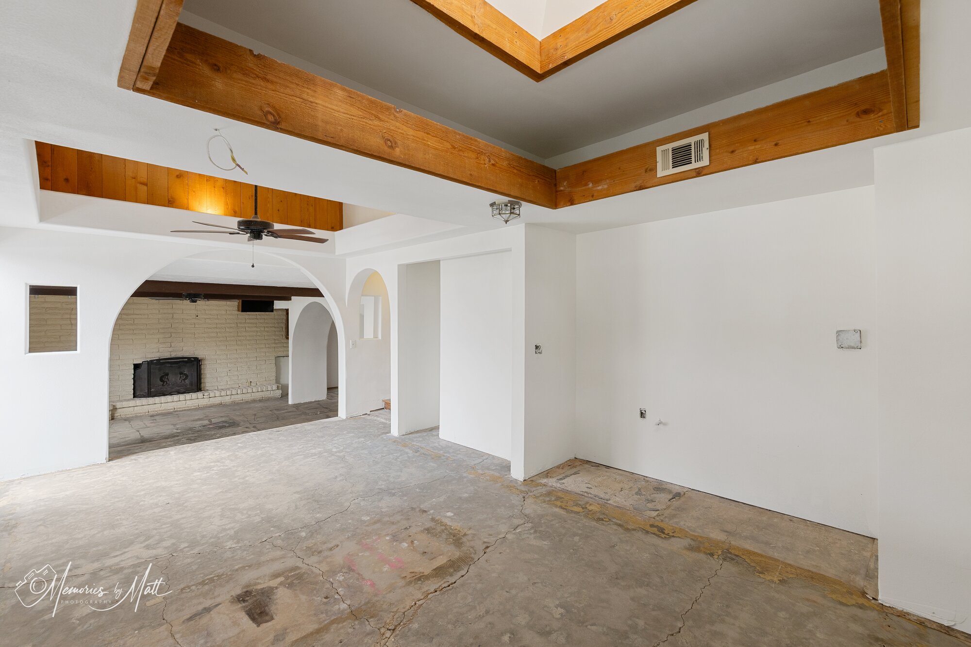 Residential Photography