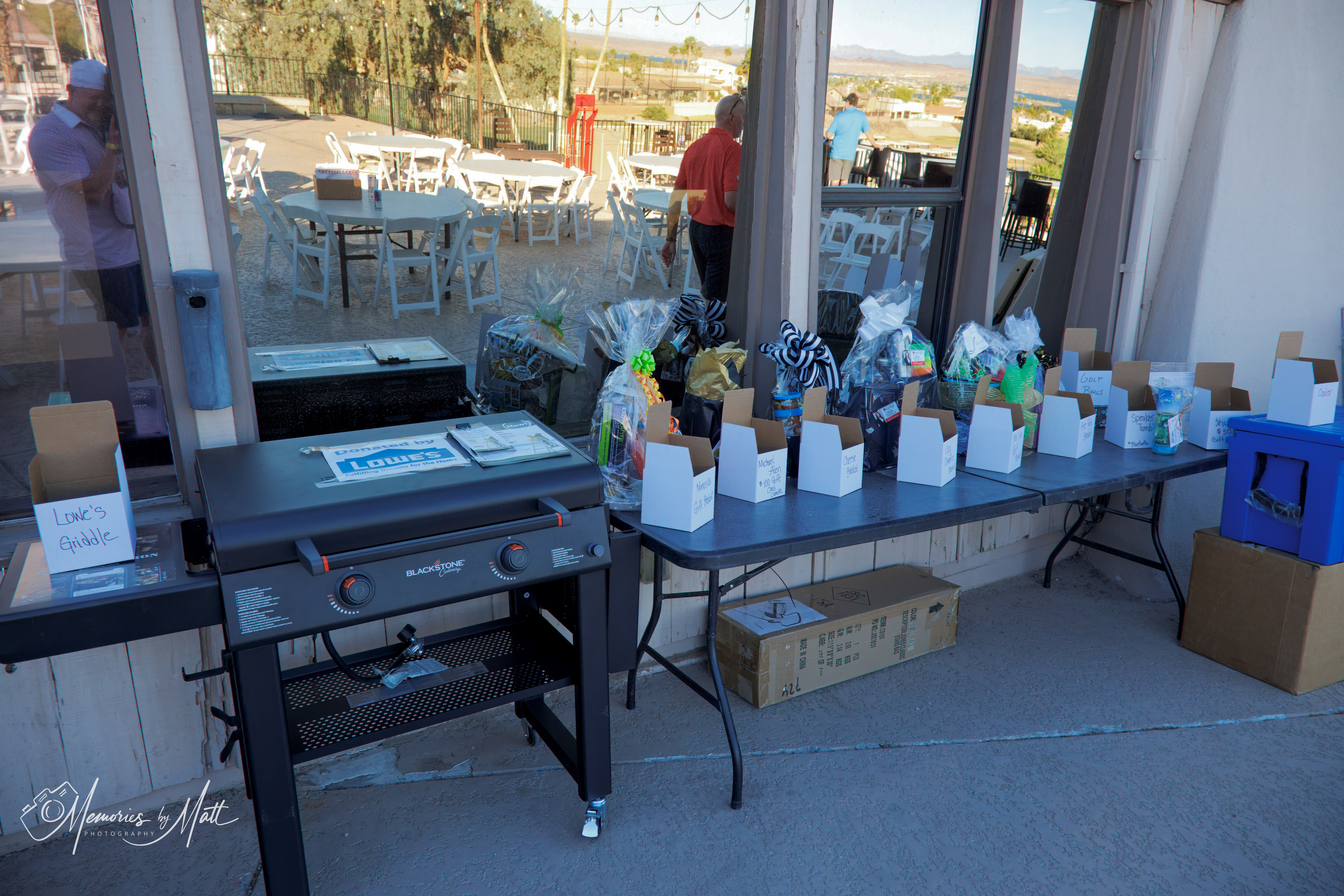 Charity Golf Event 2026 — photo 2