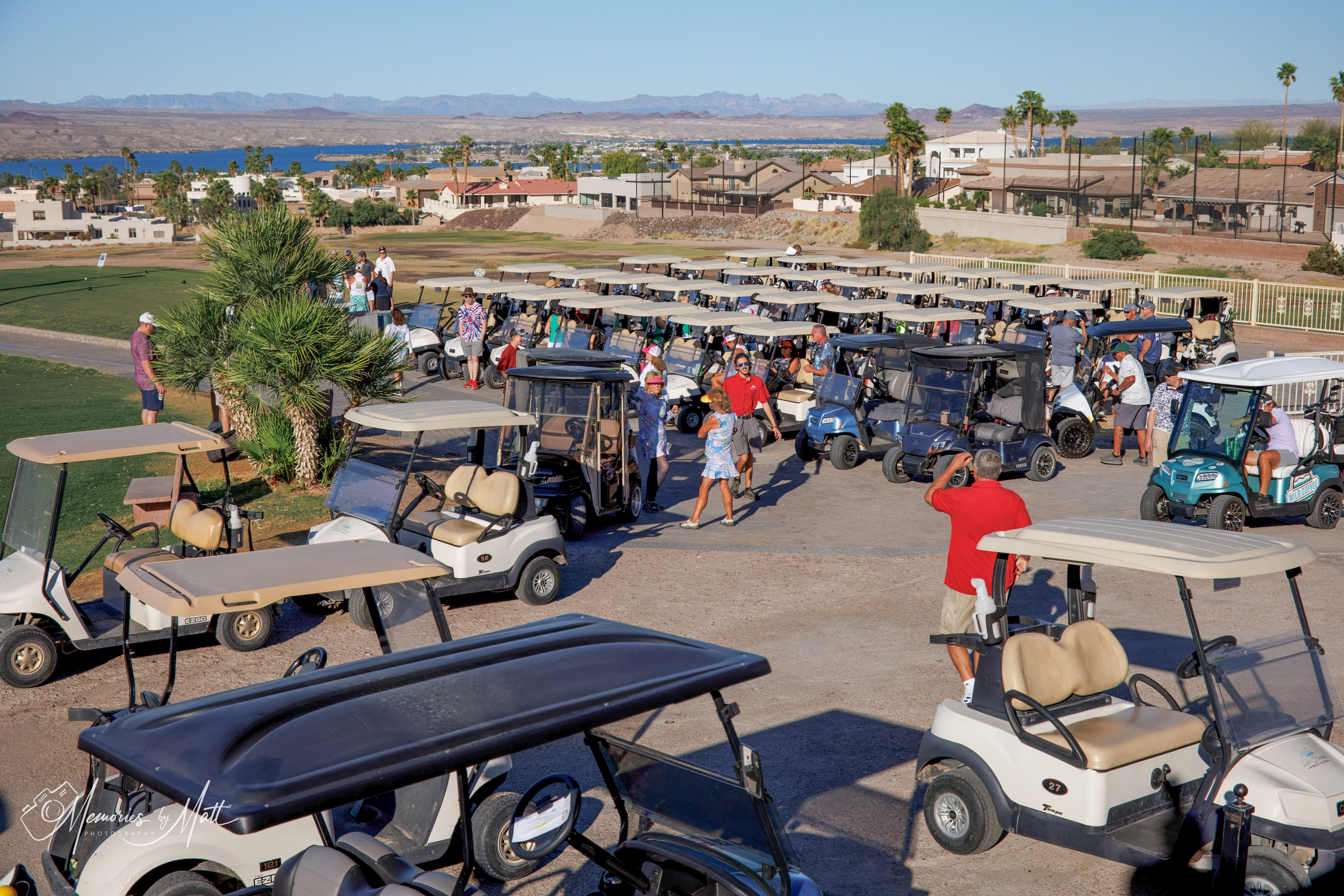 Charity Golf Event 2026 — photo 4