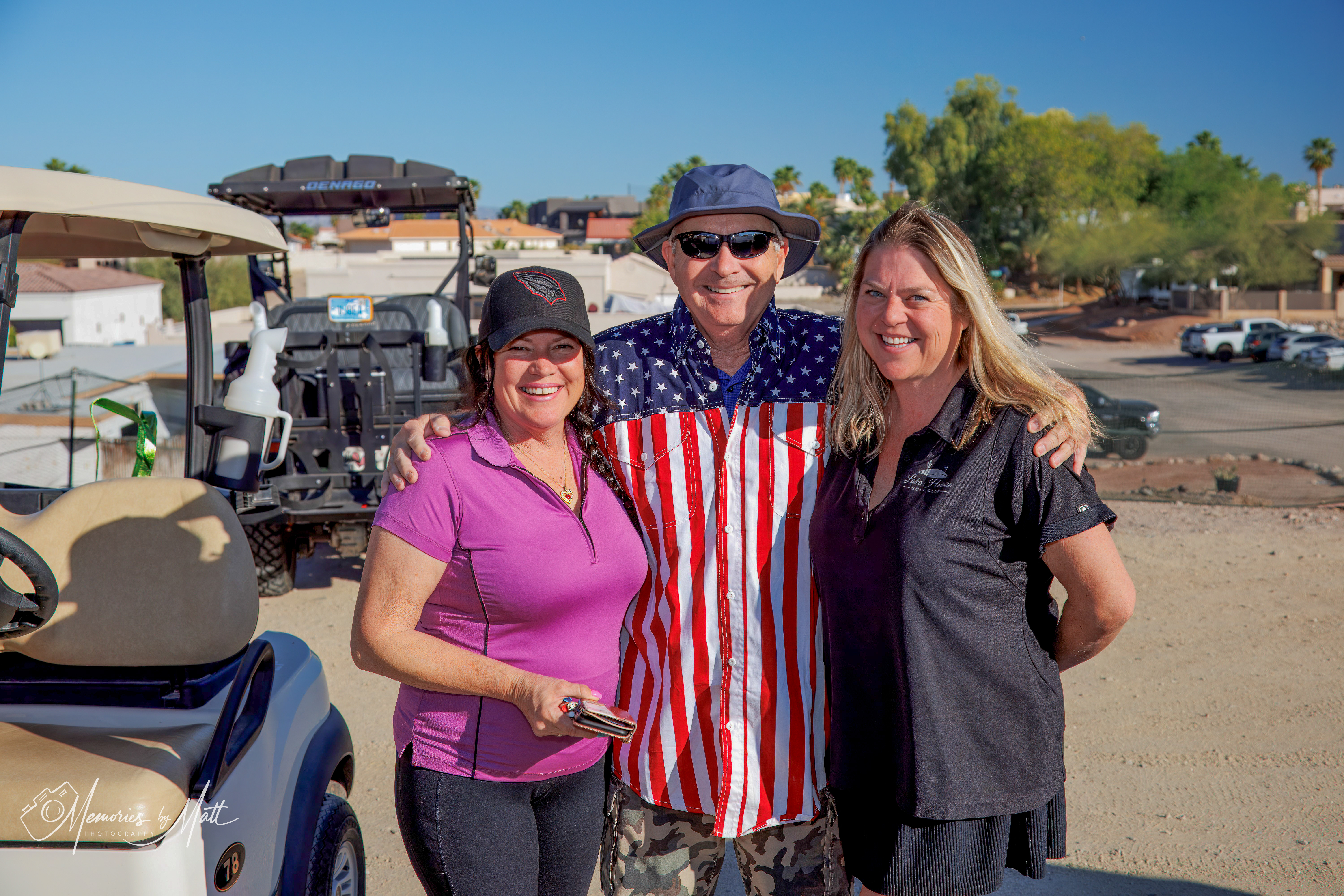 Charity Golf Event 2026 — photo 6