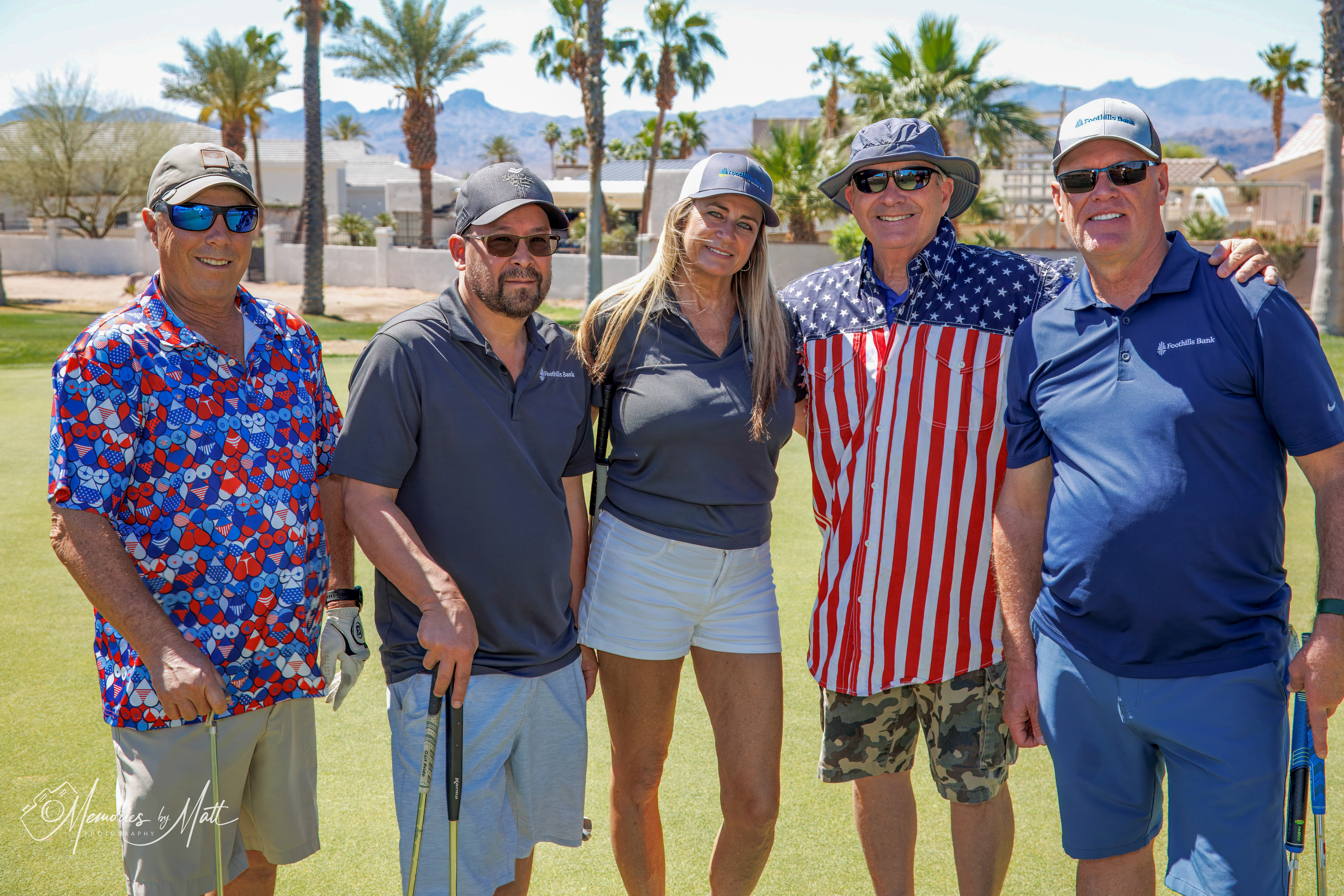 Charity Golf Event 2026 — photo 11