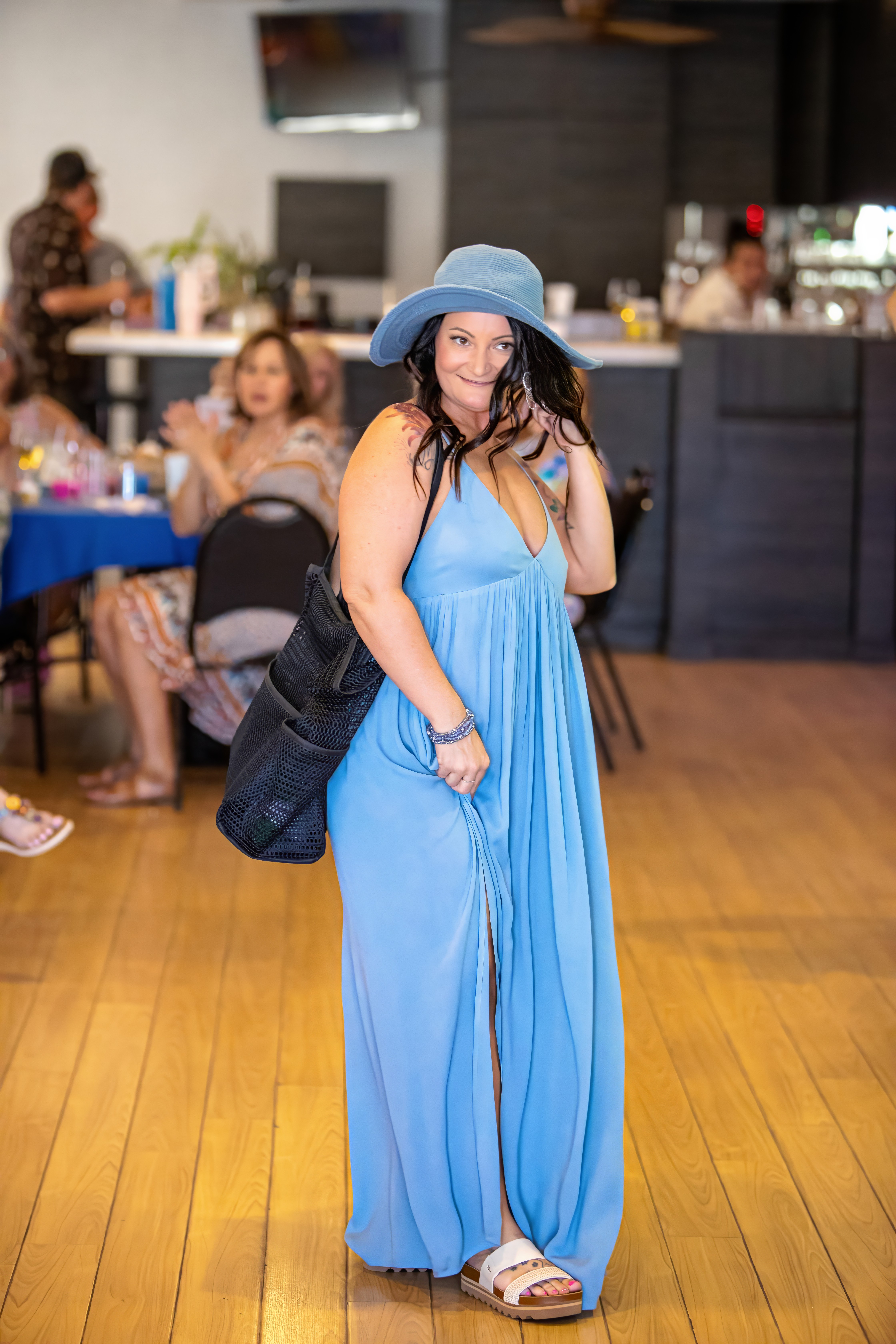 Fashion Show 2025 — photo 3
