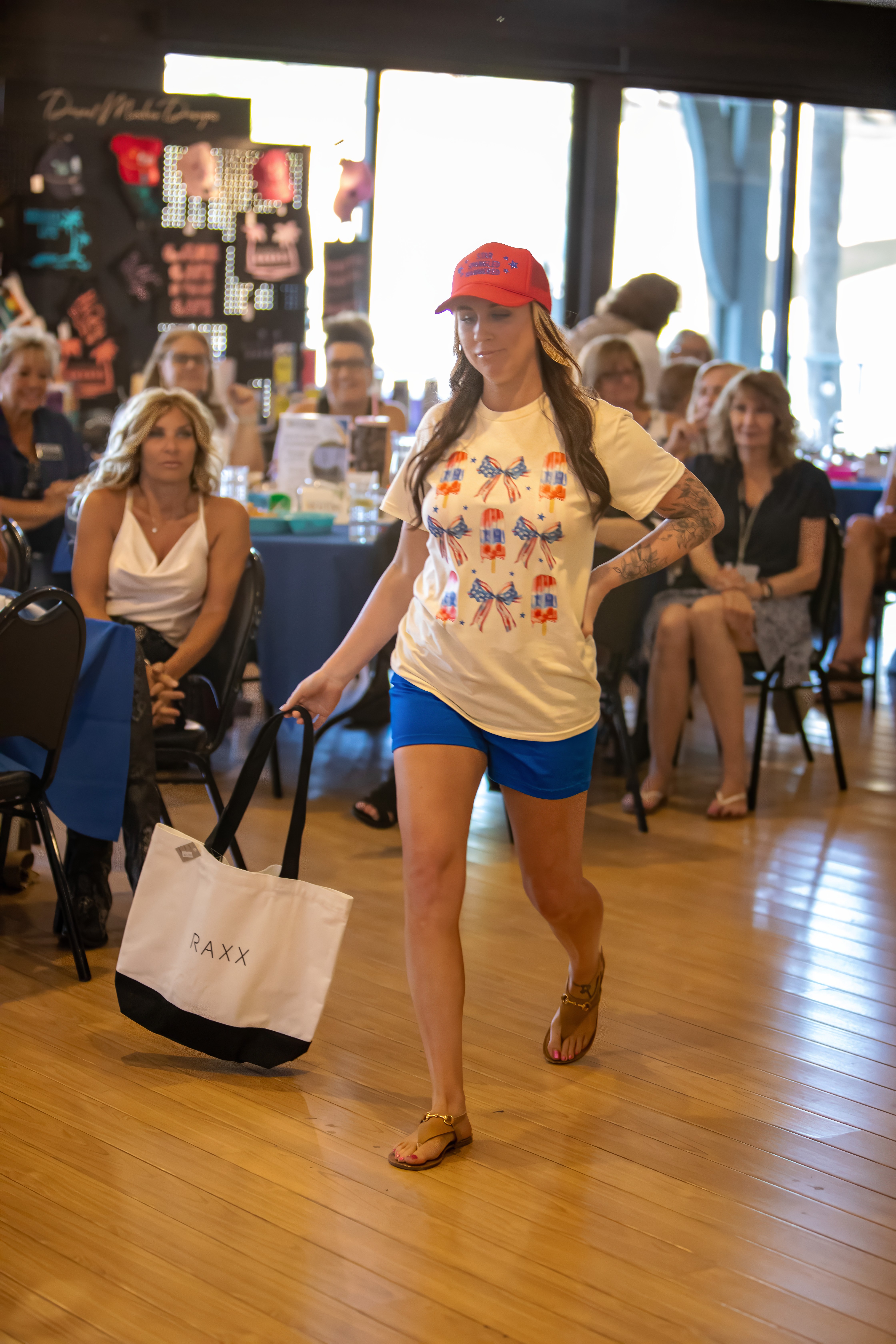 Fashion Show 2025 — photo 4