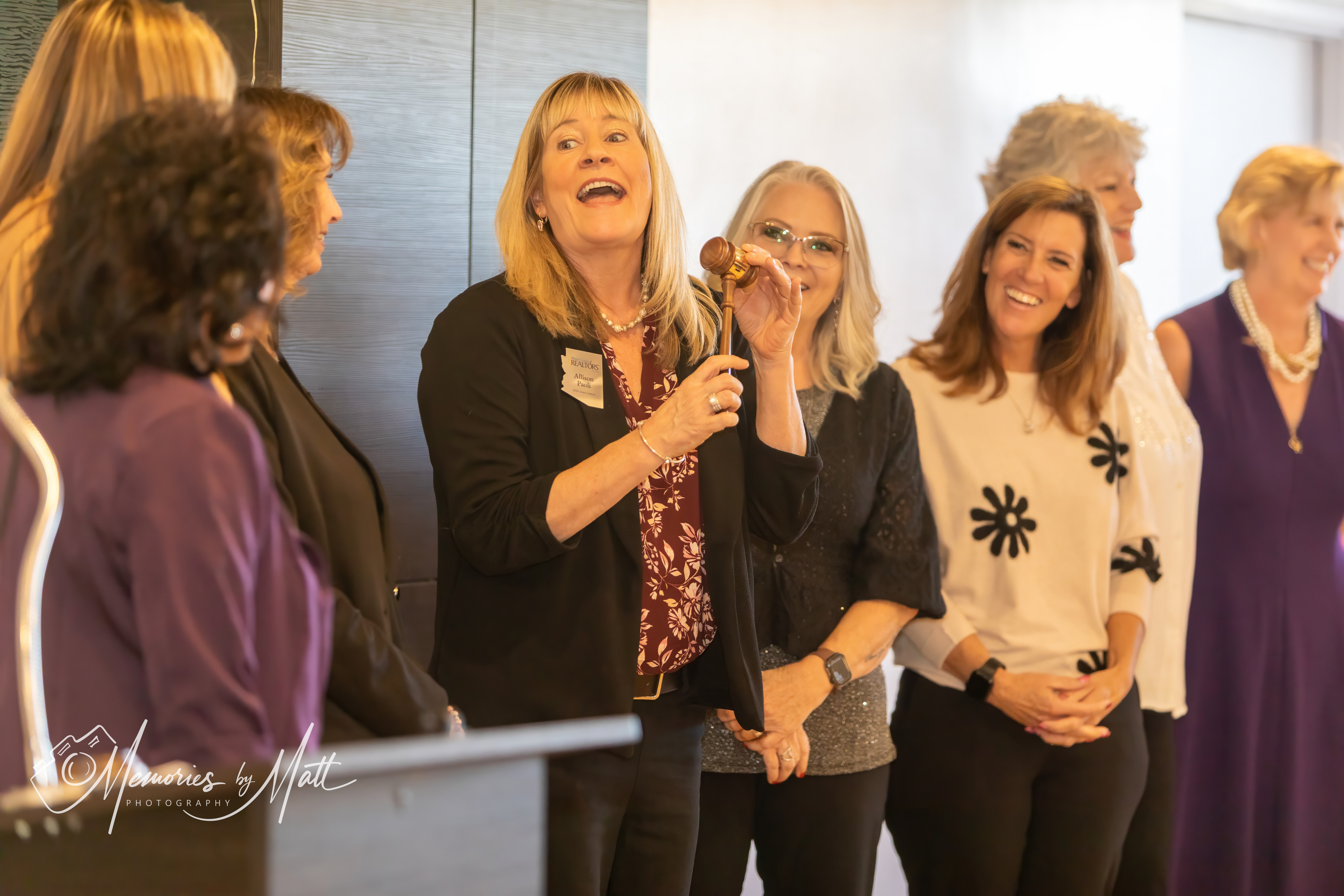 Real Estate Gala 2025 — photo 10