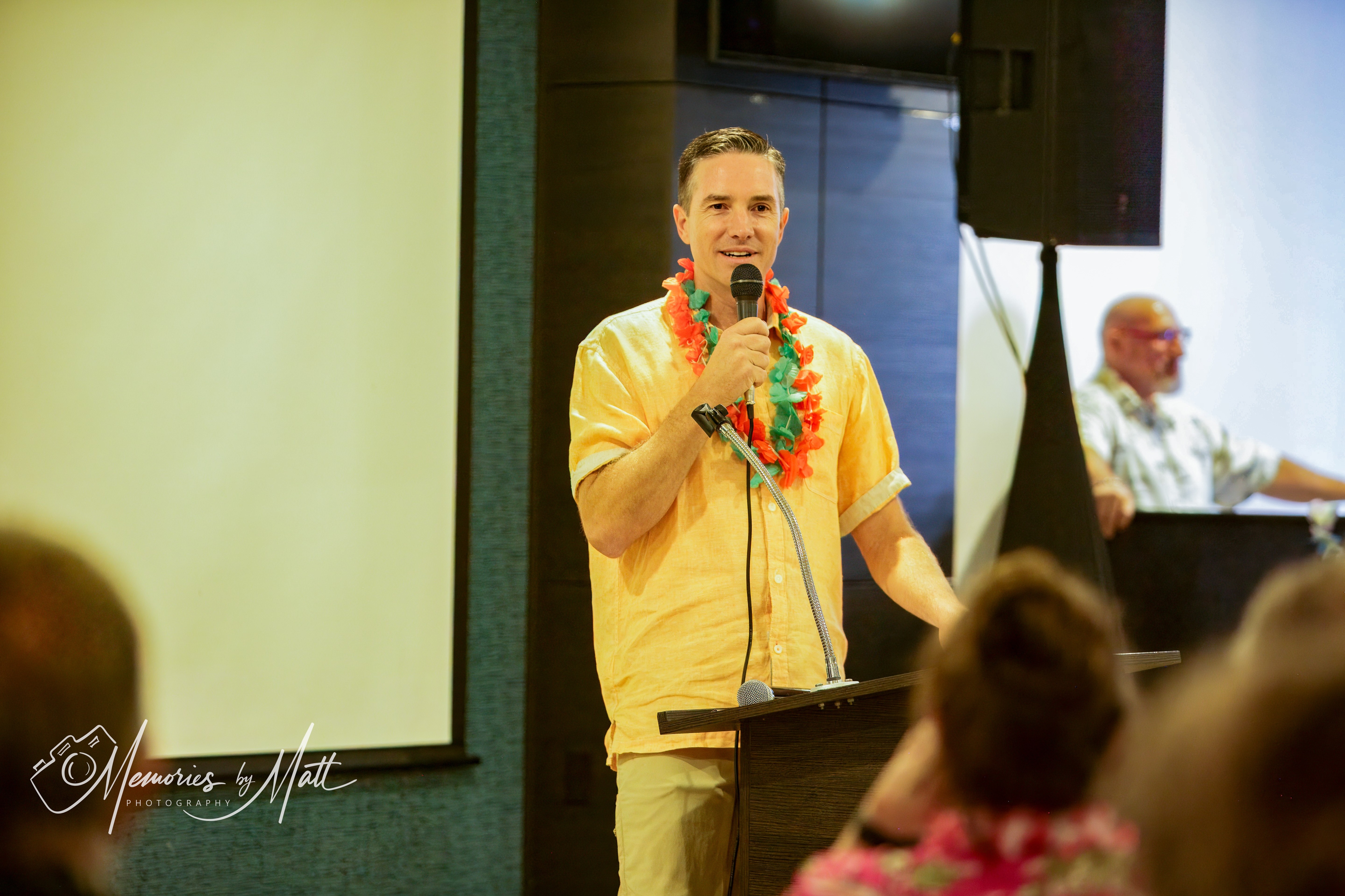Realtors Affiliate Night — photo 4