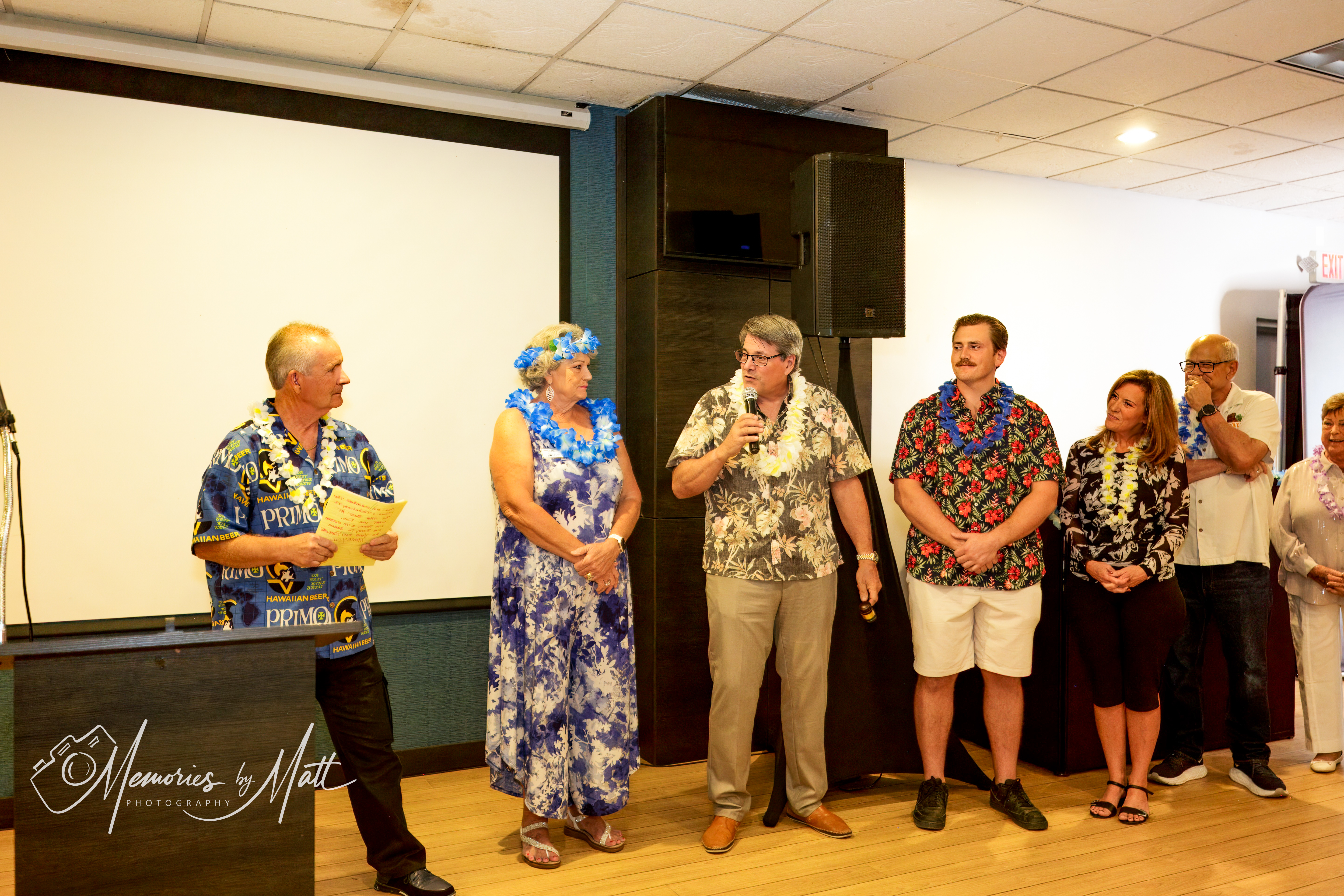 Realtors Affiliate Night — photo 9