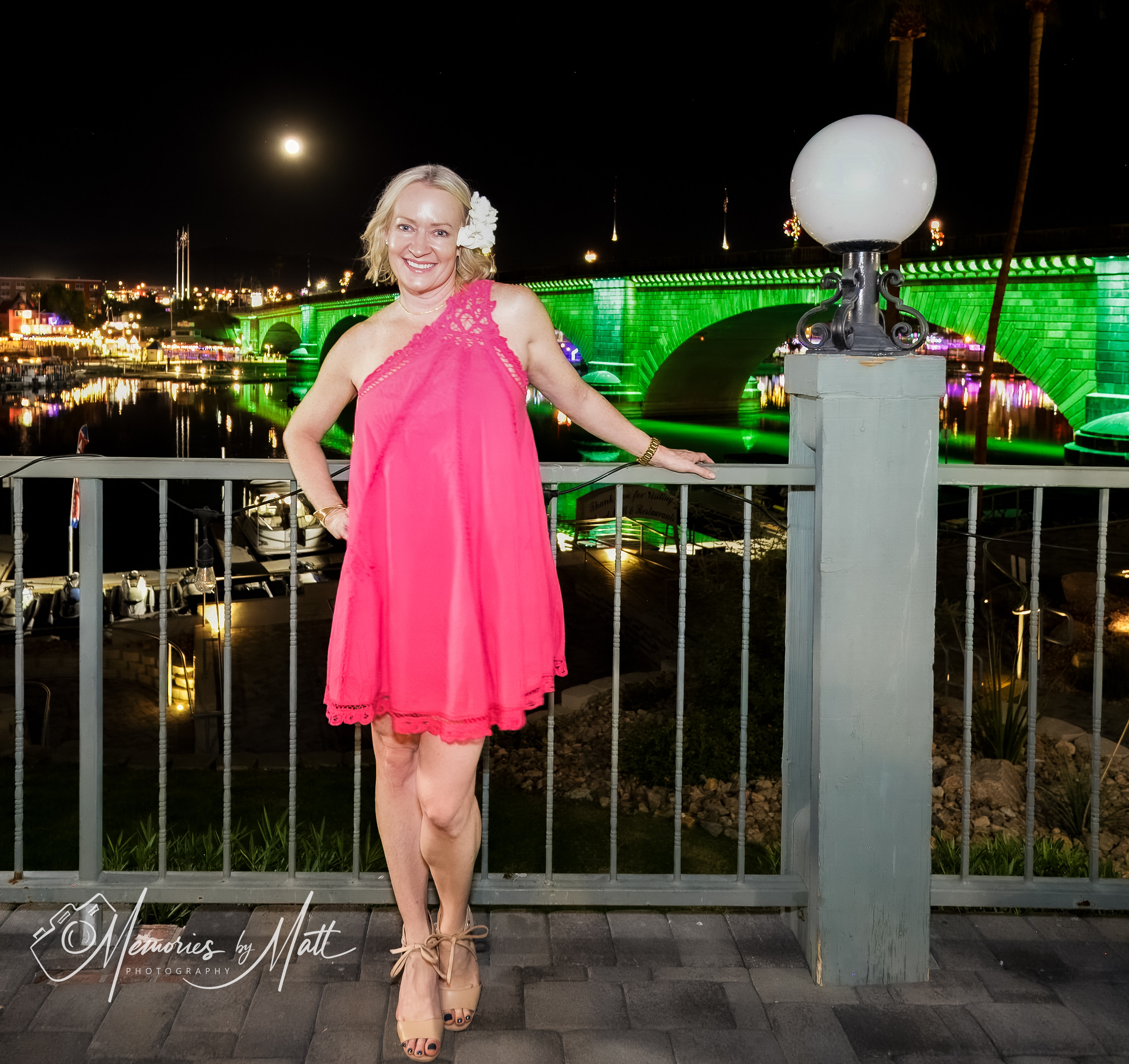 Realtors Affiliate Night — photo 11