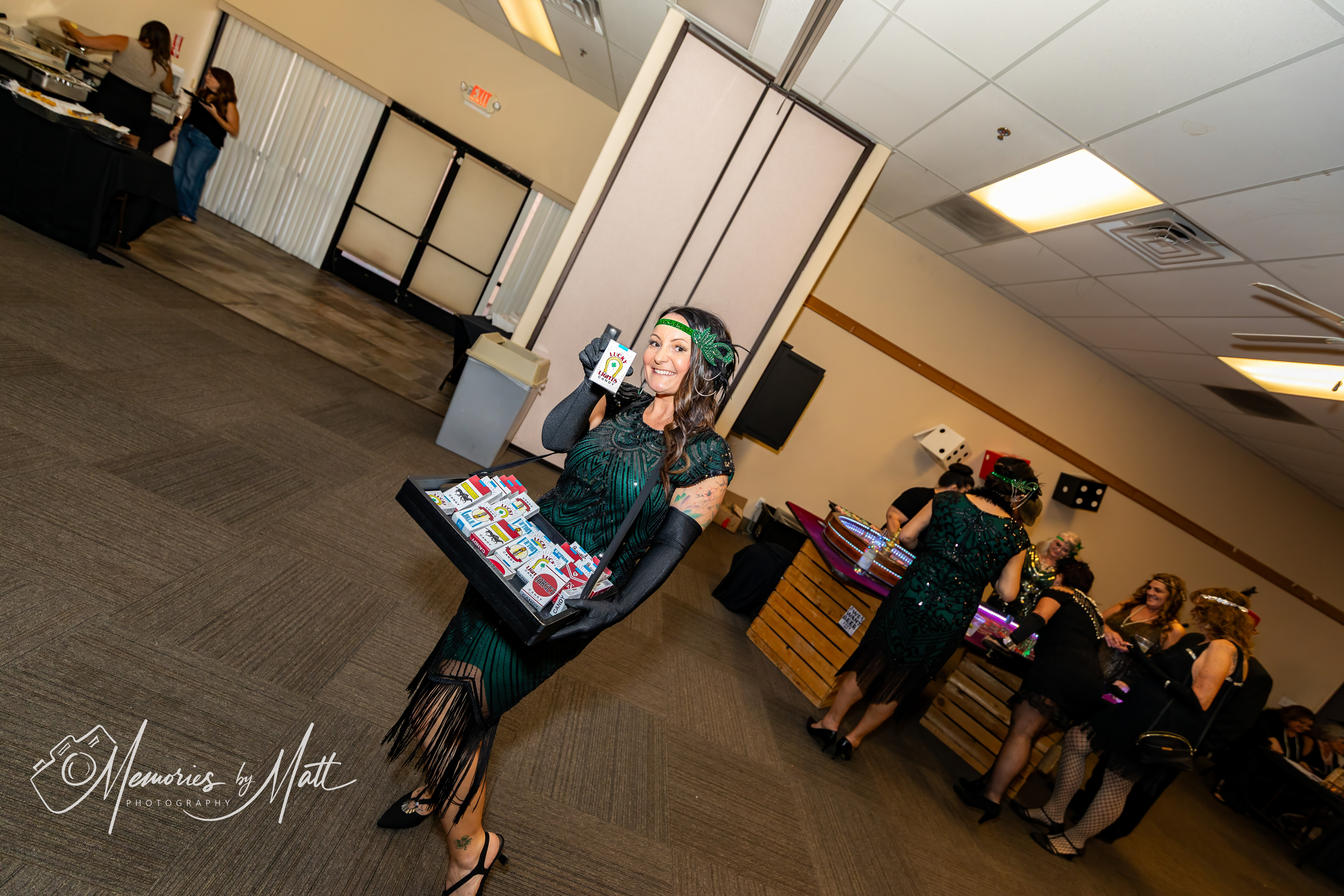Roaring 20’s Party 2025 — photo 6